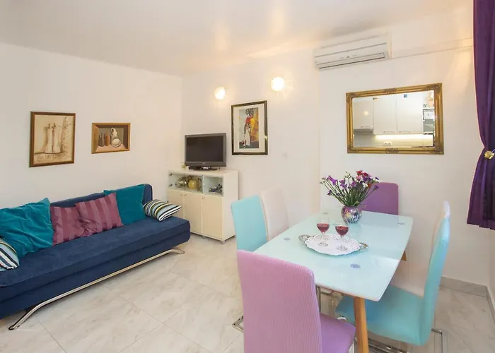 Apartment Sugar Flat